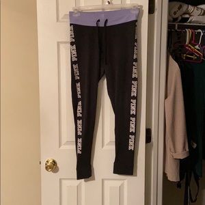 PINK Midrise Leggings